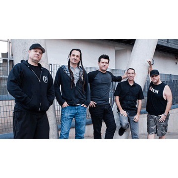 Less Than Jake Concerts in Seattle