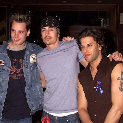 LFO Concerts in Seattle