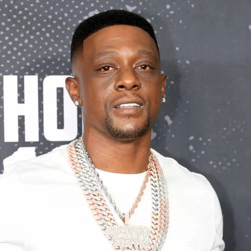 Lil' Boosie Seattle Tickets