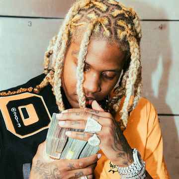 Lil Durk Seattle Tickets