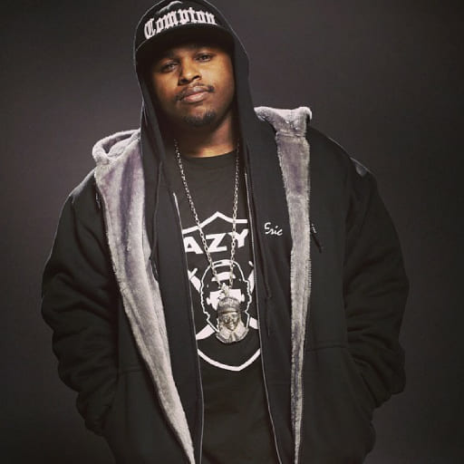Lil Eazy-E Seattle Tickets
