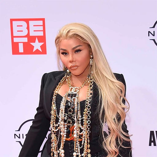 Lil' Kim Seattle Tickets