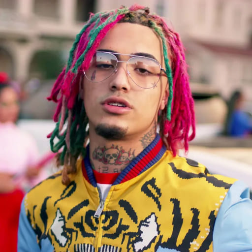 Lil Pump Seattle Tickets