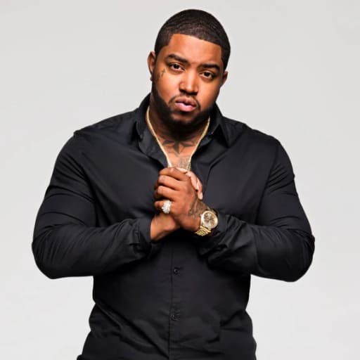 Lil Scrappy Seattle Tickets