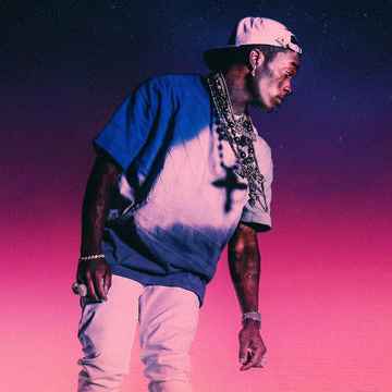 Lil Uzi Vert Seattle Tickets