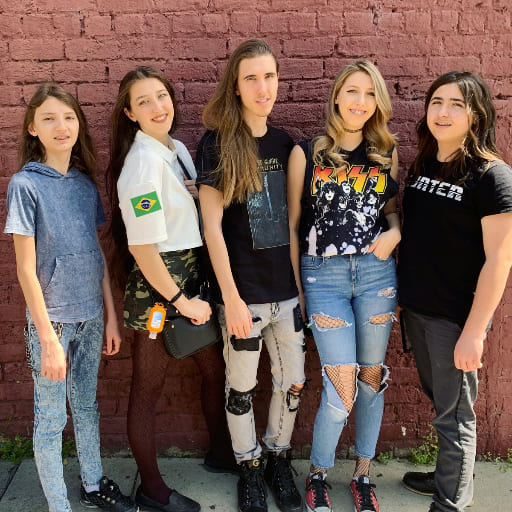 Liliac Concerts in Seattle