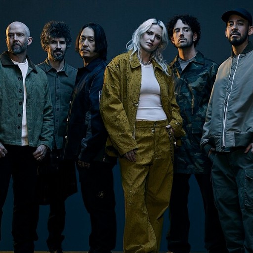 Linkin Park Seattle Tickets