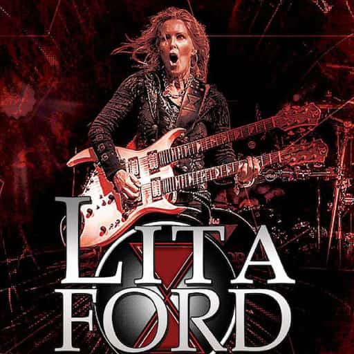 Lita Ford Concerts in Seattle