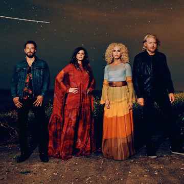 Little Big Town Seattle Tickets