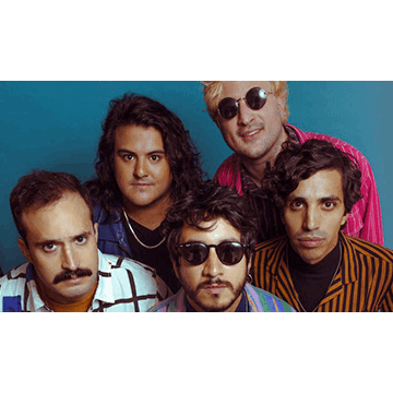 Little Jesus Seattle Tickets
