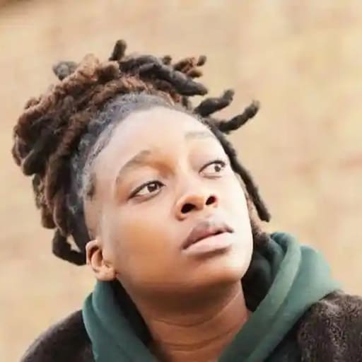 Little Simz Seattle Tickets