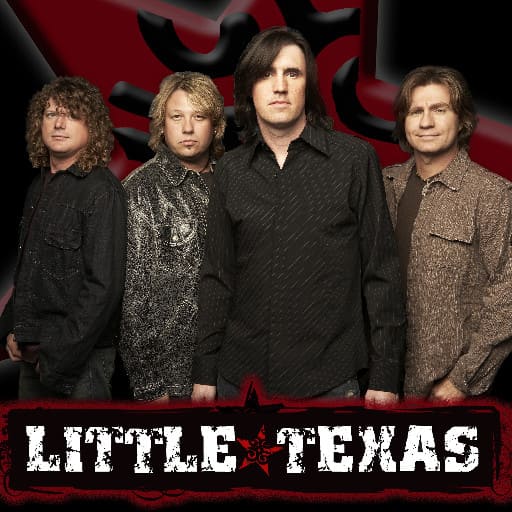Little Texas Seattle Tickets
