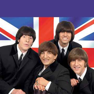 Liverpool Legends Concerts in Seattle