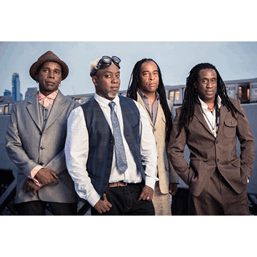 Living Colour Seattle Tickets