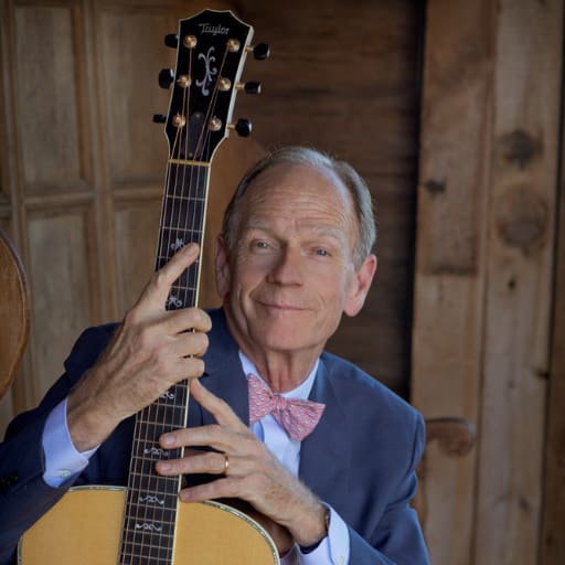 Livingston Taylor Seattle Tickets