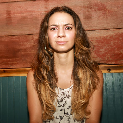 Liz Miele Seattle Tickets