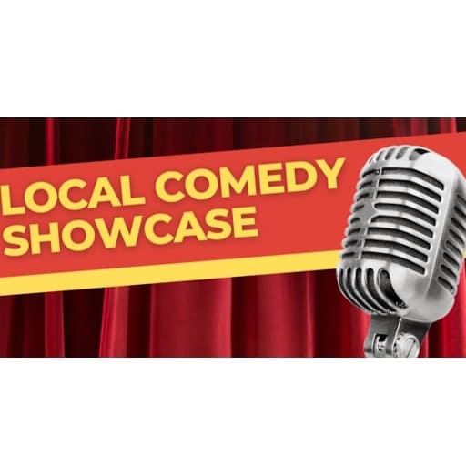 Local Comedy Showcase Seattle Tickets