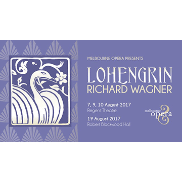 Lohengrin Seattle Tickets