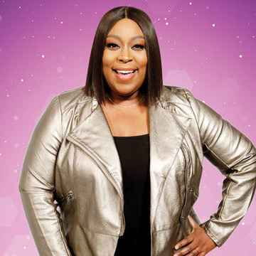 Loni Love Seattle Tickets