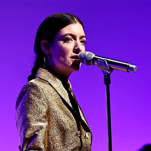 Lorde Seattle Tickets
