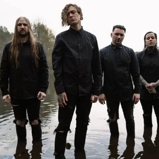 Lorna Shore Seattle Tickets
