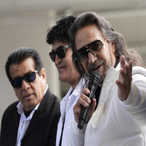 Los Bukis Seattle Tickets