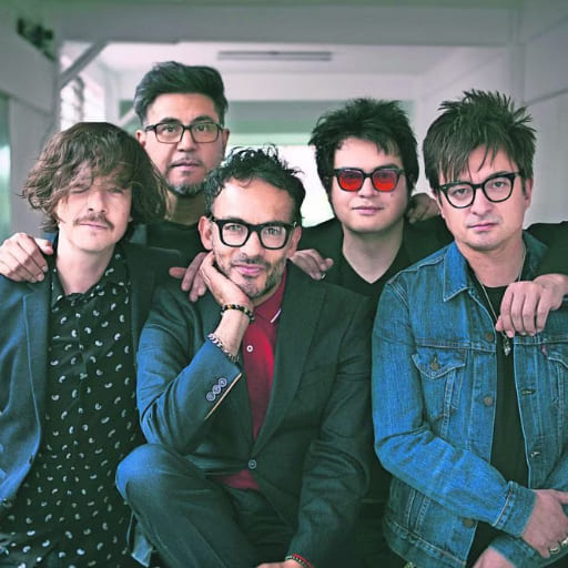 Los Bunkers Seattle Tickets