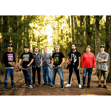 Los Cafres Seattle Tickets