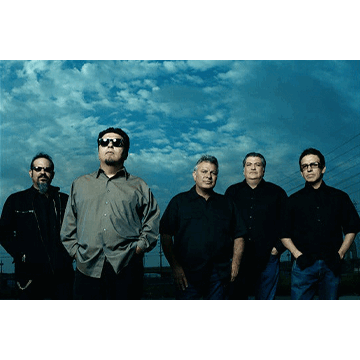 Los Lobos Seattle Tickets