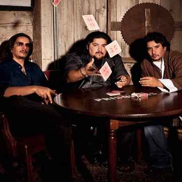 Los Lonely Boys Concerts in Seattle