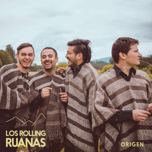 Los Rolling Ruanas Seattle Tickets