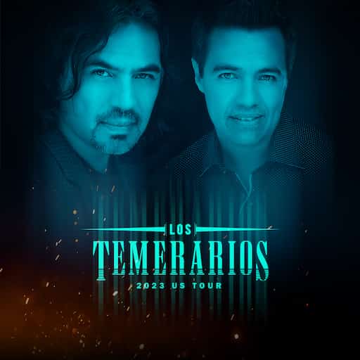 Los Temerarios Seattle Tickets