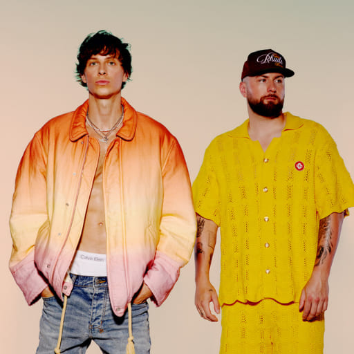 Lost Kings Seattle Tickets