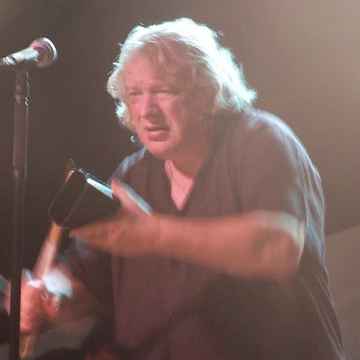Lou Gramm in Seattle