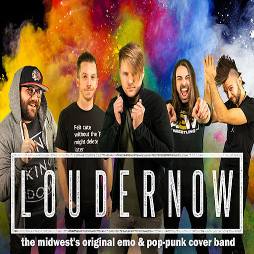 Louder Now Seattle Tickets