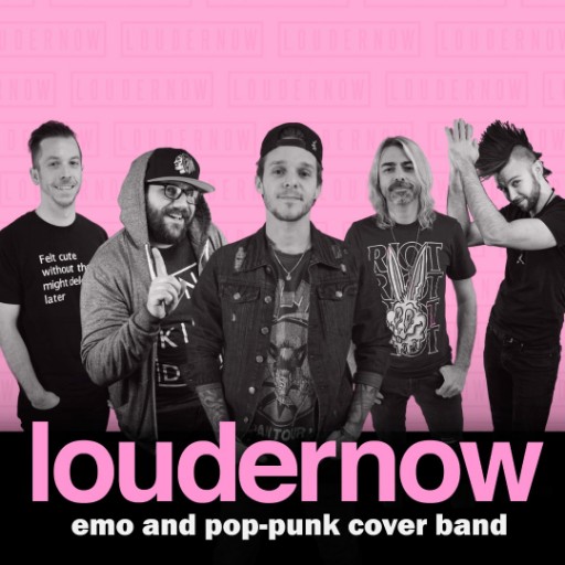 Loudernow Seattle Tickets