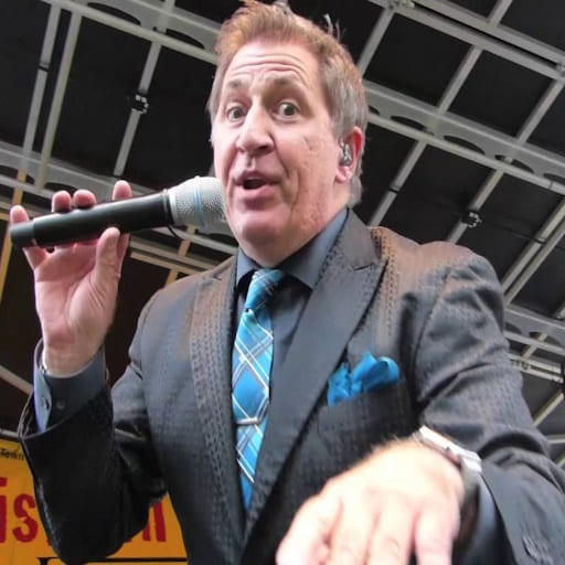 Louis Prima Jr. Seattle Tickets