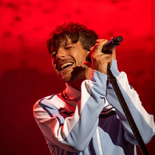 Louis T Seattle Tickets