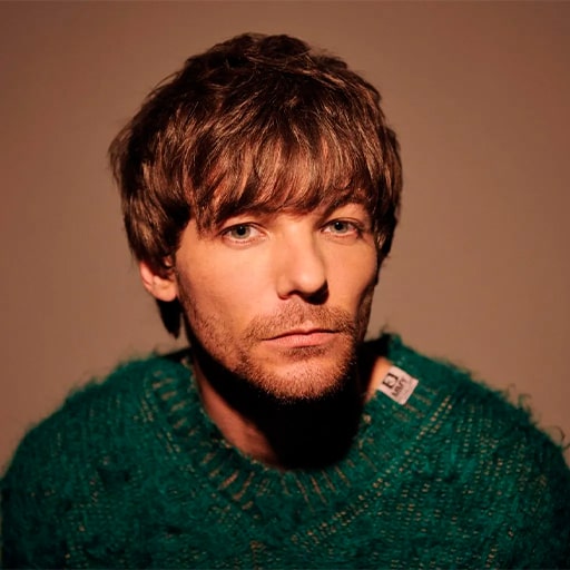 Louis Tomlinson Concerts in Seattle