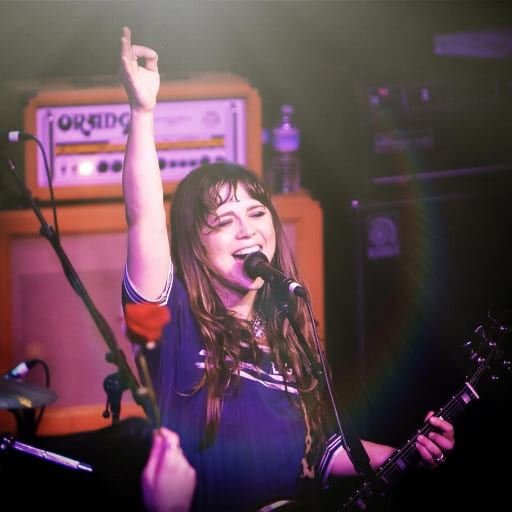 Louise Post in Seattle
