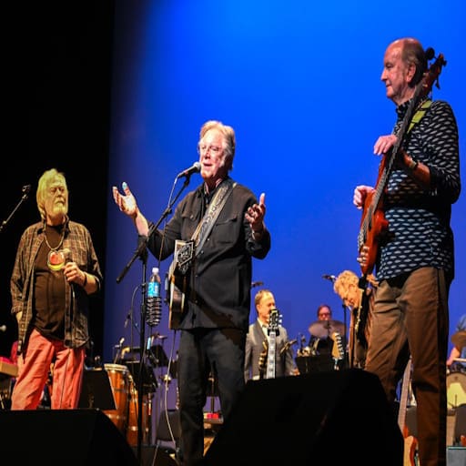 Lovin' Spoonful Concerts in Seattle