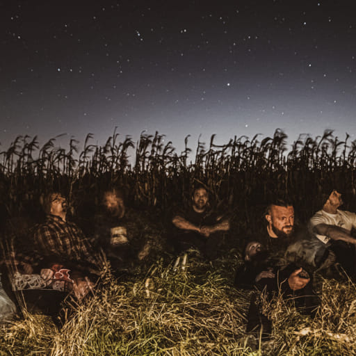 Lucida Dark Concerts in Seattle