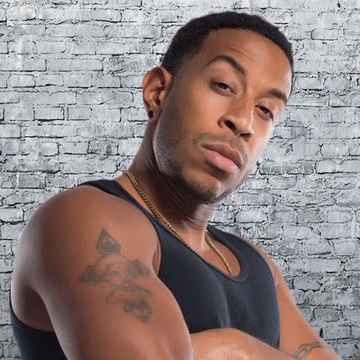 Ludacris Concerts in Seattle