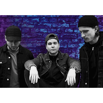 Lukas Graham Seattle Tickets