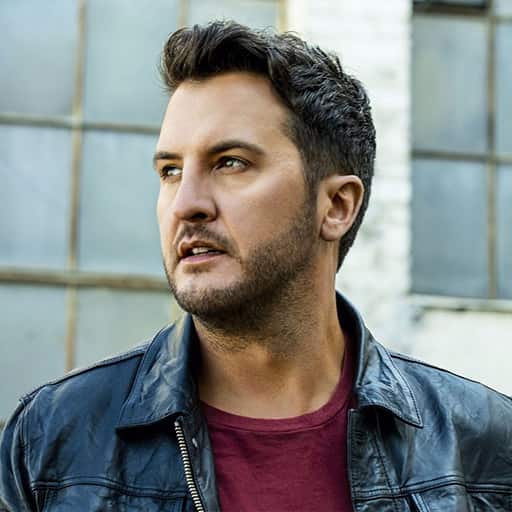 Luke Bryan Seattle Tickets
