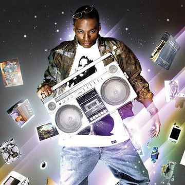 Lupe Fiasco Seattle Tickets