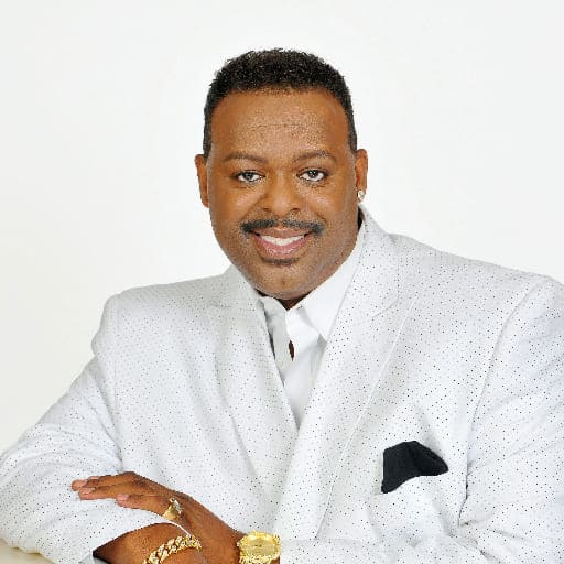 Luther Relives Seattle Tickets