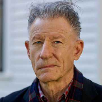 Lyle Lovett Seattle Tickets