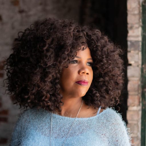 Lynda Randle Seattle Tickets