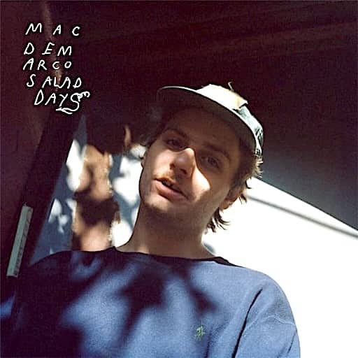 Mac Demarco Concerts in Seattle